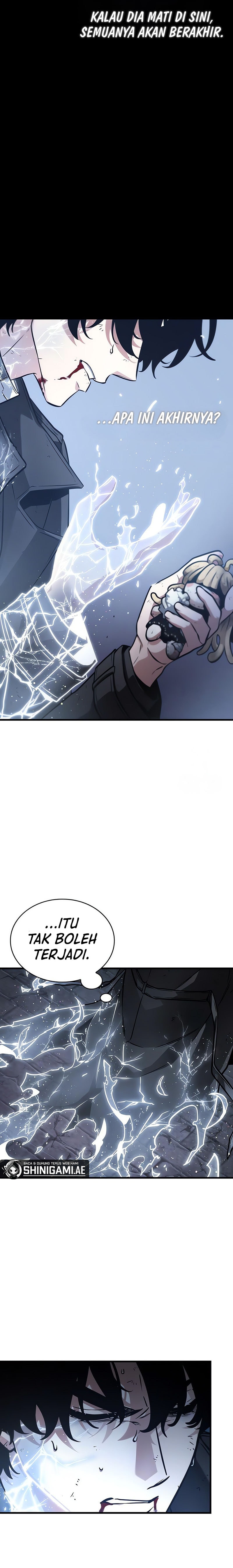 Omniscient Reader’s Viewpoint - Asmodeus (6) - Page 7