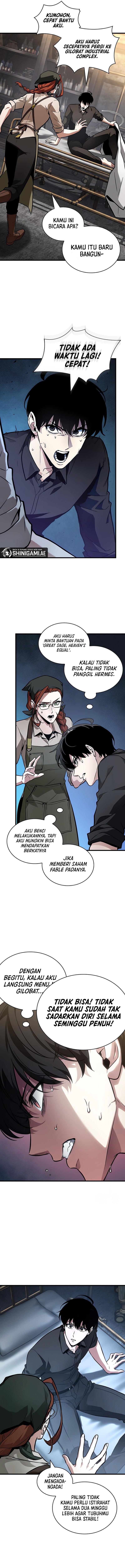 Omniscient Reader’s Viewpoint - Asmodeus (6) - Page 13