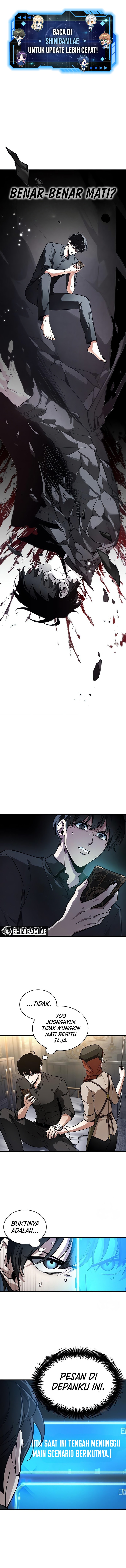 Omniscient Reader’s Viewpoint - Asmodeus (7) - Page 2