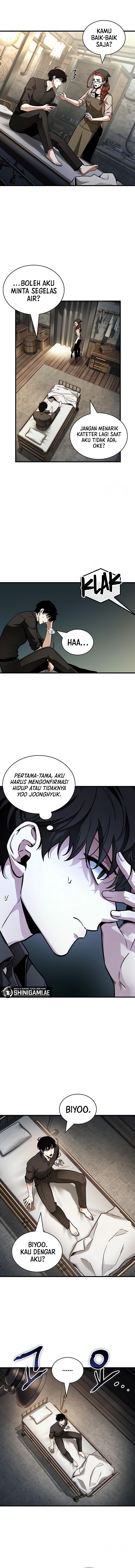 Omniscient Reader’s Viewpoint - Asmodeus (7) - Page 4