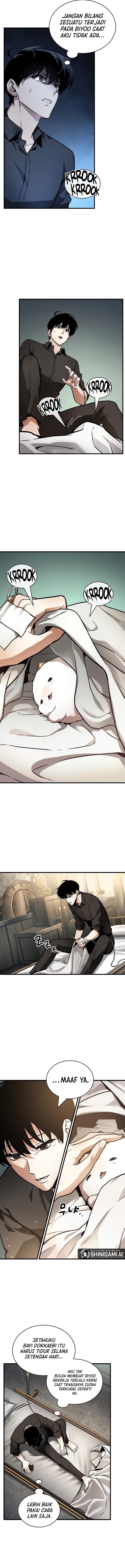 Omniscient Reader’s Viewpoint - Asmodeus (7) - Page 5