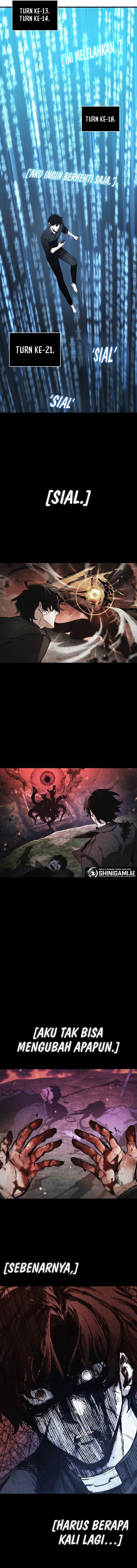 Omniscient Reader’s Viewpoint - Asmodeus (7) - Page 7