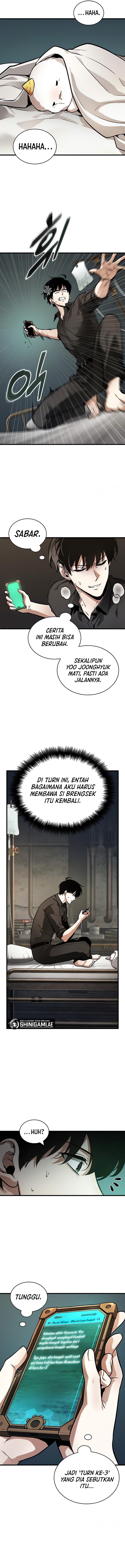 Omniscient Reader’s Viewpoint - Asmodeus (7) - Page 10