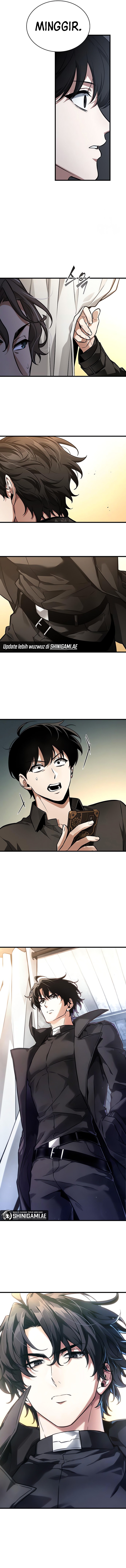 Omniscient Reader’s Viewpoint - Asmodeus (7) - Page 12