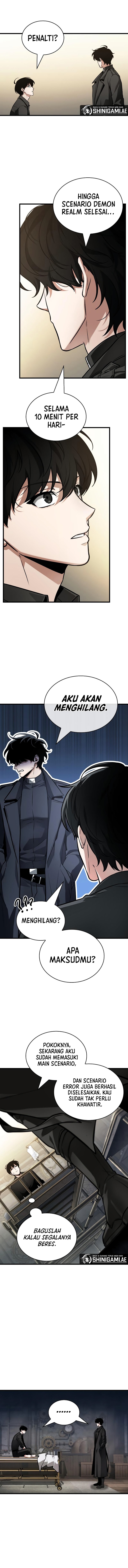 Omniscient Reader’s Viewpoint - Sky-Breaking Sword Saint (1) - Page 4