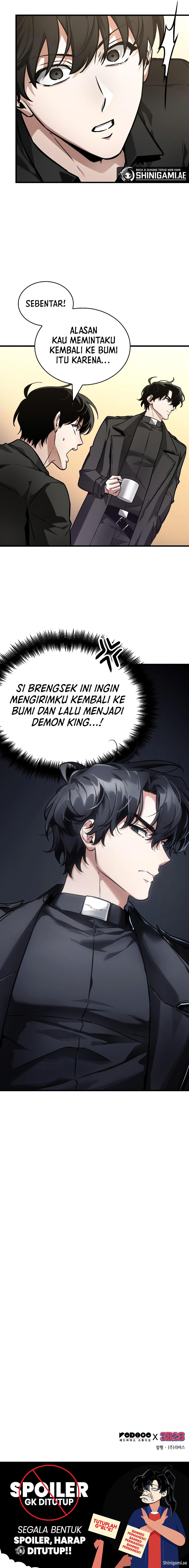 Omniscient Reader’s Viewpoint - Sky-Breaking Sword Saint (1) - Page 18