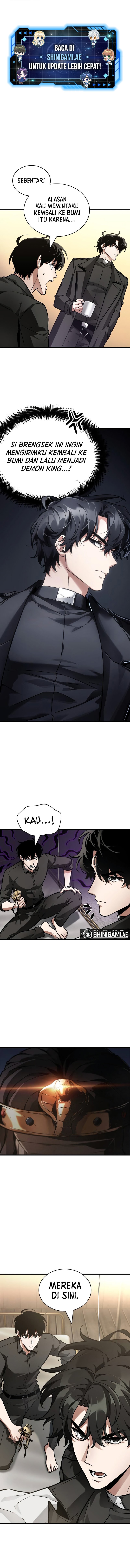 Omniscient Reader’s Viewpoint - Sky-Breaking Sword Saint (2) - Page 2