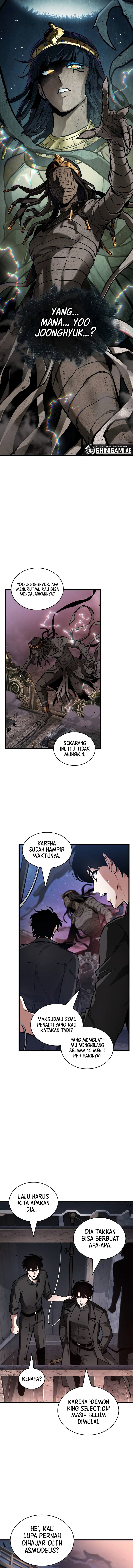 Omniscient Reader’s Viewpoint - Sky-Breaking Sword Saint (2) - Page 6