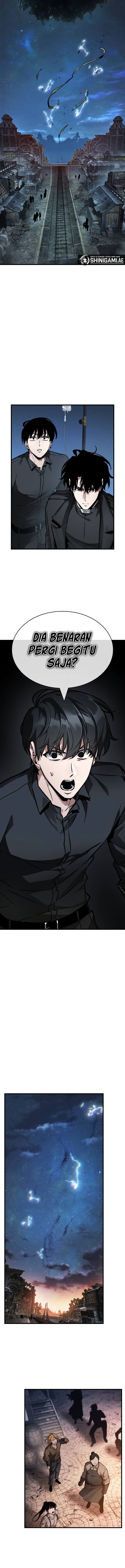 Omniscient Reader’s Viewpoint - Sky-Breaking Sword Saint (2) - Page 8