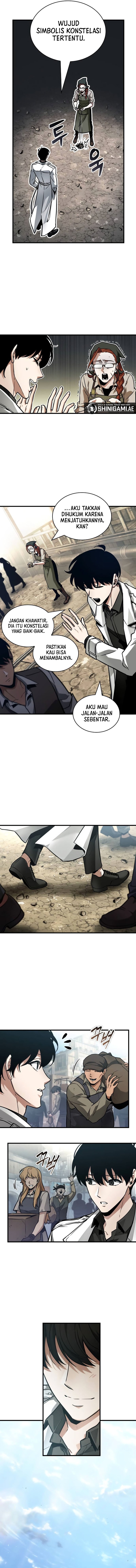 Omniscient Reader’s Viewpoint - Sky-Breaking Sword Saint (2) - Page 12