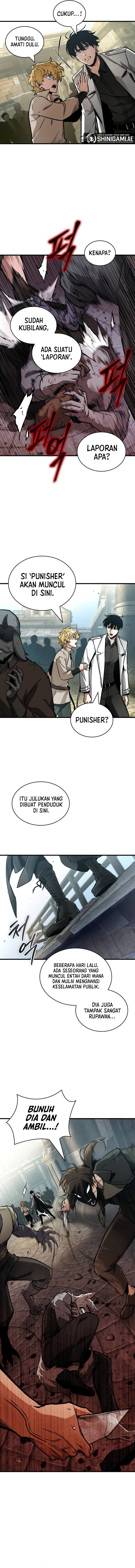 Omniscient Reader’s Viewpoint - Sky-Breaking Sword Saint (2) - Page 16