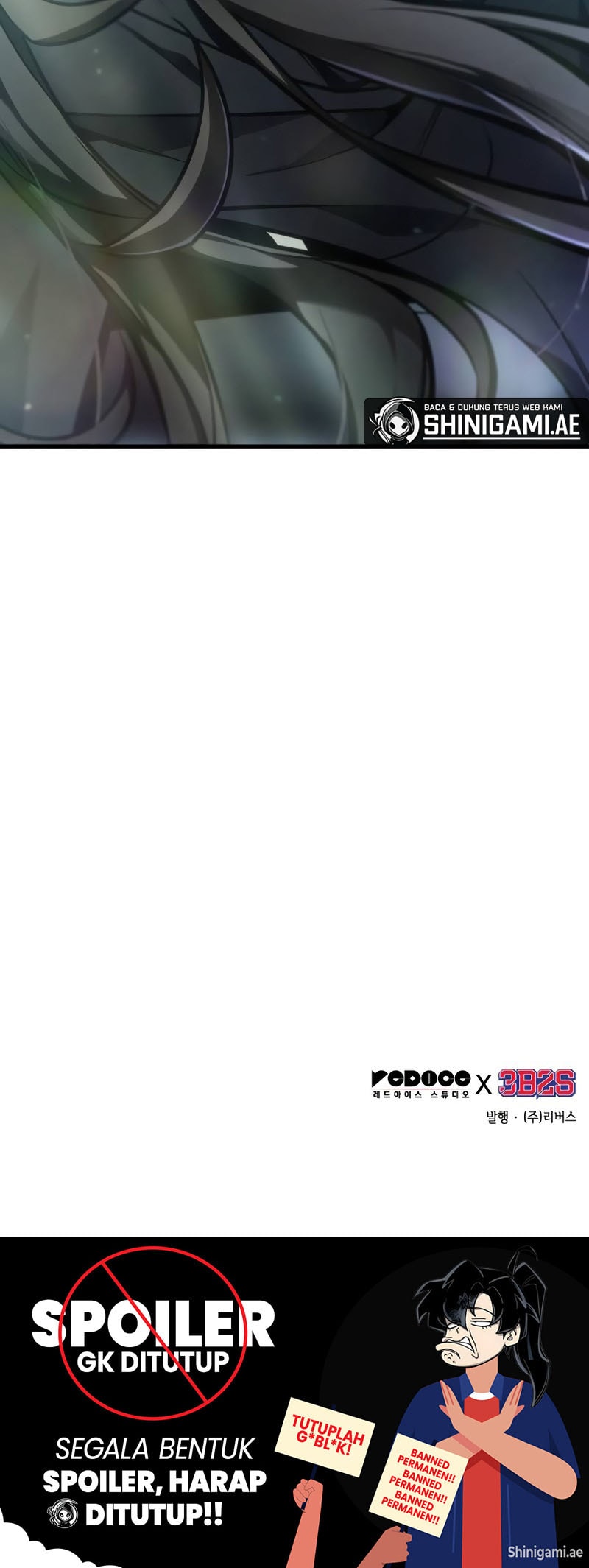 Omniscient Reader’s Viewpoint - Sky-Breaking Sword Saint (2) - Page 18