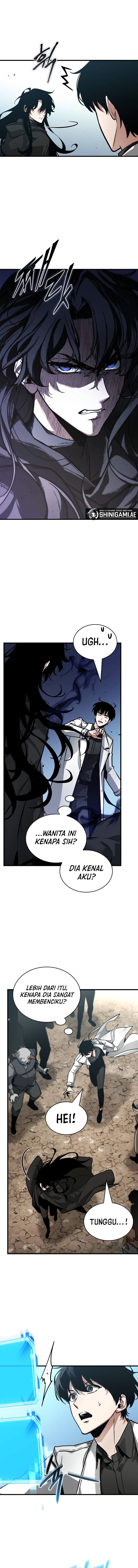 Omniscient Reader’s Viewpoint - Sky-Breaking Sword Saint (3) - Page 5
