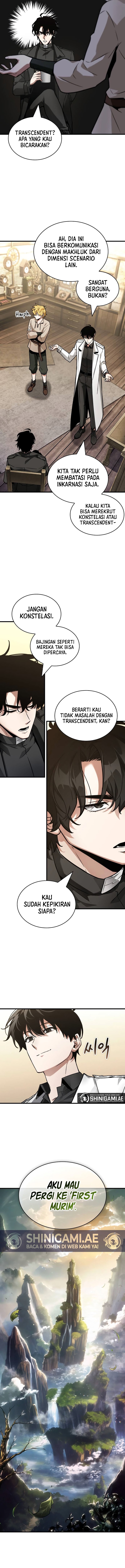 Omniscient Reader’s Viewpoint - Sky-Breaking Sword Saint (3) - Page 15