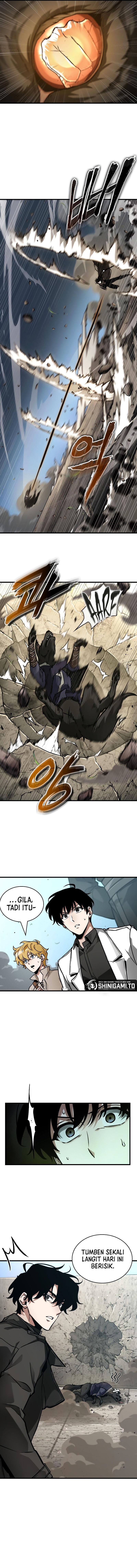 Omniscient Reader’s Viewpoint - Sky-Breaking Sword Saint (6) - Page 16