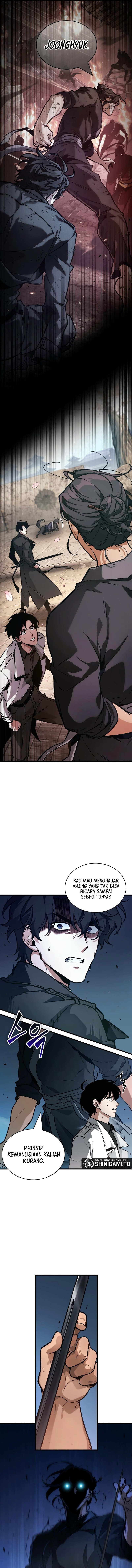 Omniscient Reader’s Viewpoint - Sky-Breaking Sword Saint (7) - Page 3