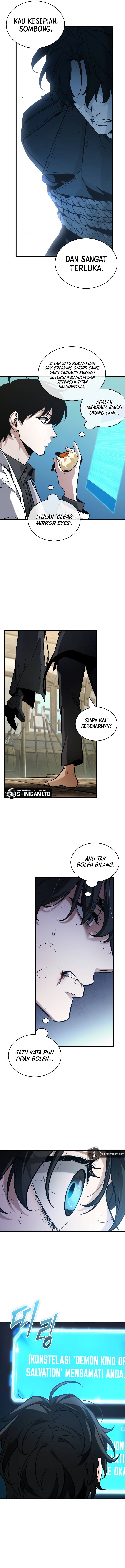 Omniscient Reader’s Viewpoint - Penipu (1) - Page 4