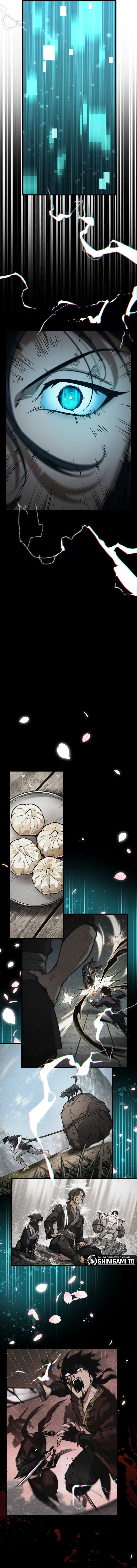 Omniscient Reader’s Viewpoint - Penipu (1) - Page 9