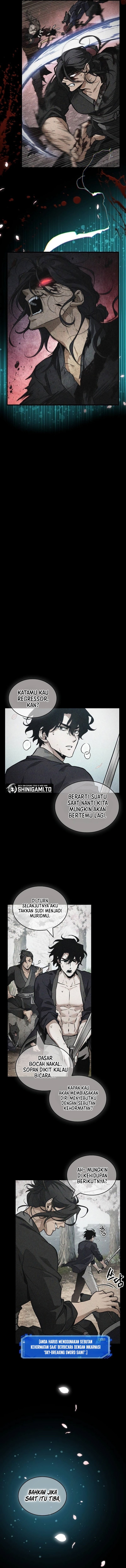 Omniscient Reader’s Viewpoint - Penipu (1) - Page 10