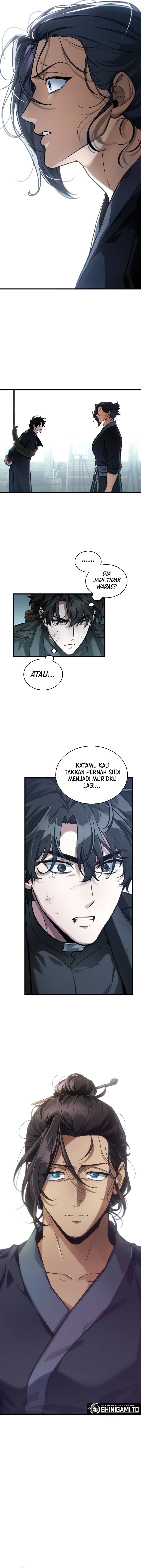 Omniscient Reader’s Viewpoint - Penipu (1) - Page 12