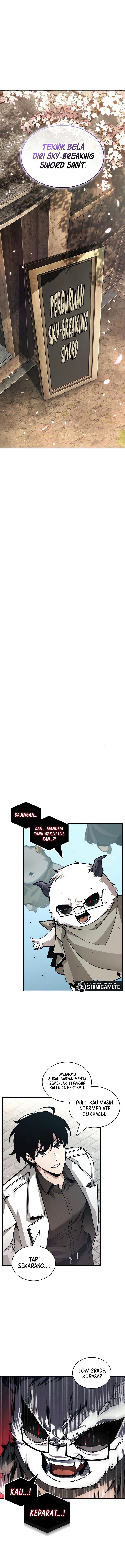 Omniscient Reader’s Viewpoint - Penipu (2) - Page 7
