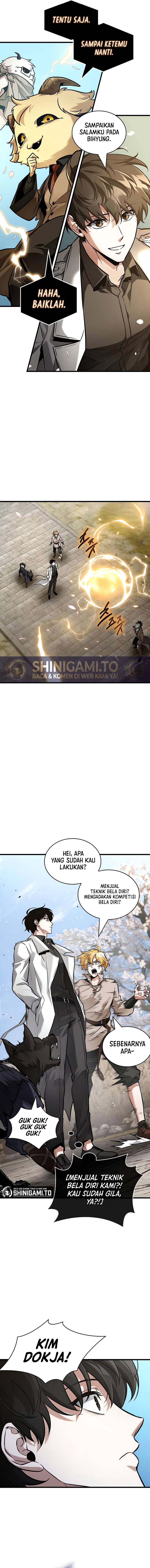 Omniscient Reader’s Viewpoint - Penipu (2) - Page 12