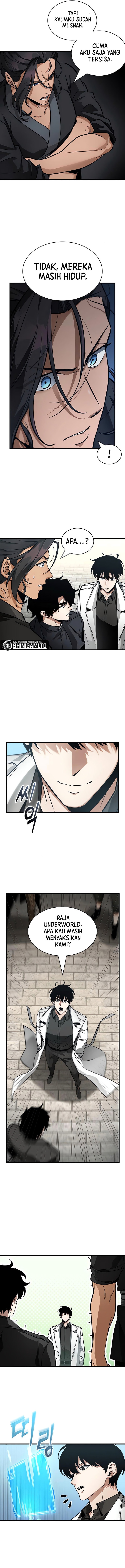 Omniscient Reader’s Viewpoint - Penipu (2) - Page 18