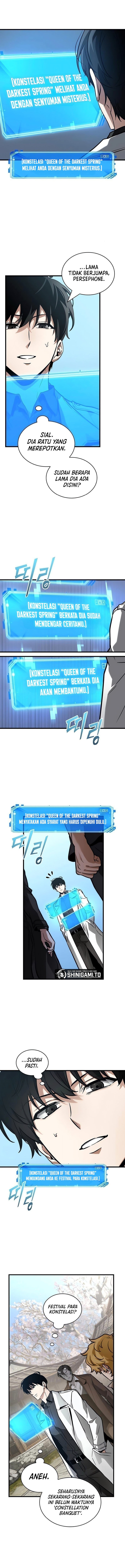 Omniscient Reader’s Viewpoint - Penipu (2) - Page 19