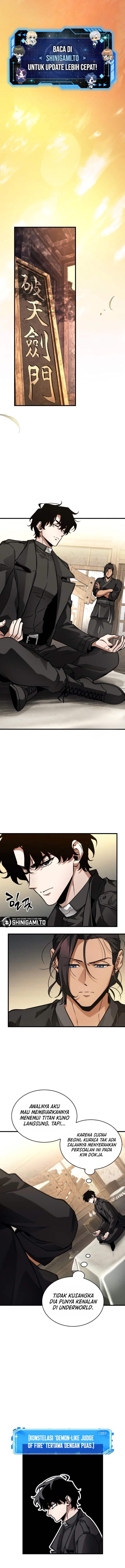 Omniscient Reader’s Viewpoint - Penipu (3) - Page 2