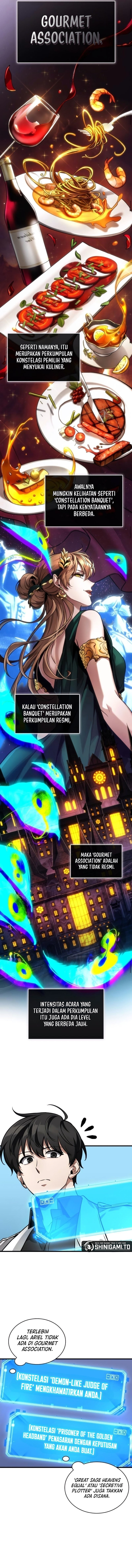 Omniscient Reader’s Viewpoint - Penipu (3) - Page 11