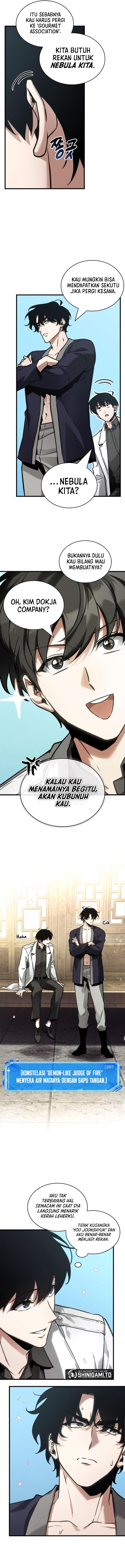 Omniscient Reader’s Viewpoint - Penipu (3) - Page 14