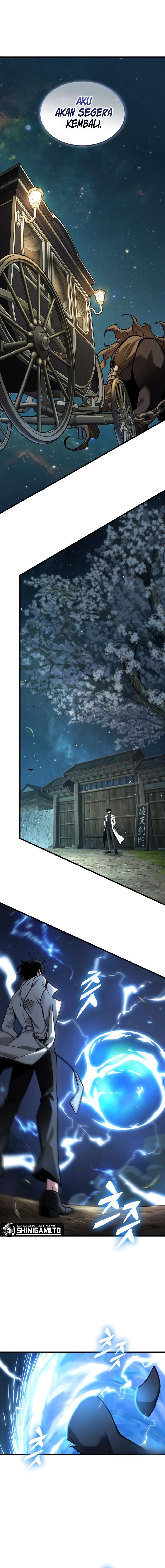 Omniscient Reader’s Viewpoint - Penipu (3) - Page 15