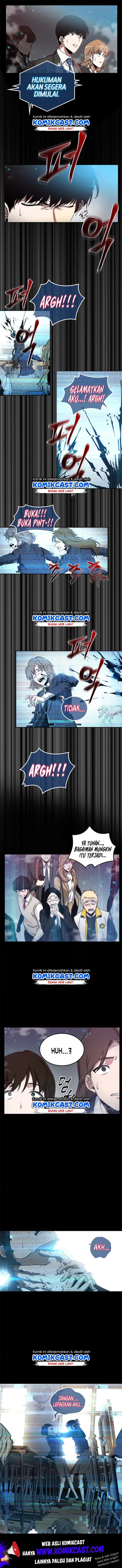 Omniscient Reader’s Viewpoint - Chapter 3 - Page 12