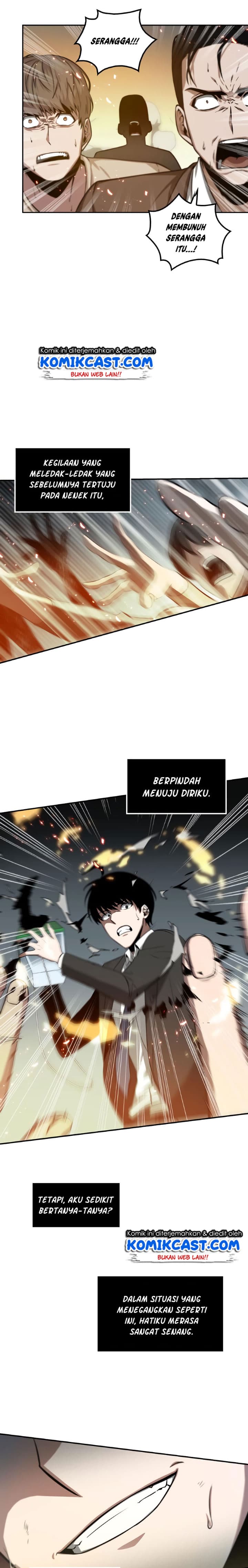 Omniscient Reader’s Viewpoint - Chapter 5 - Page 11