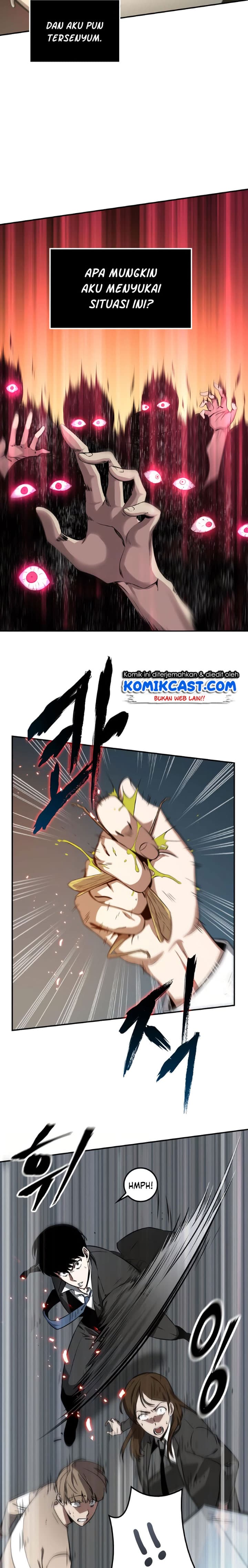 Omniscient Reader’s Viewpoint - Chapter 5 - Page 12