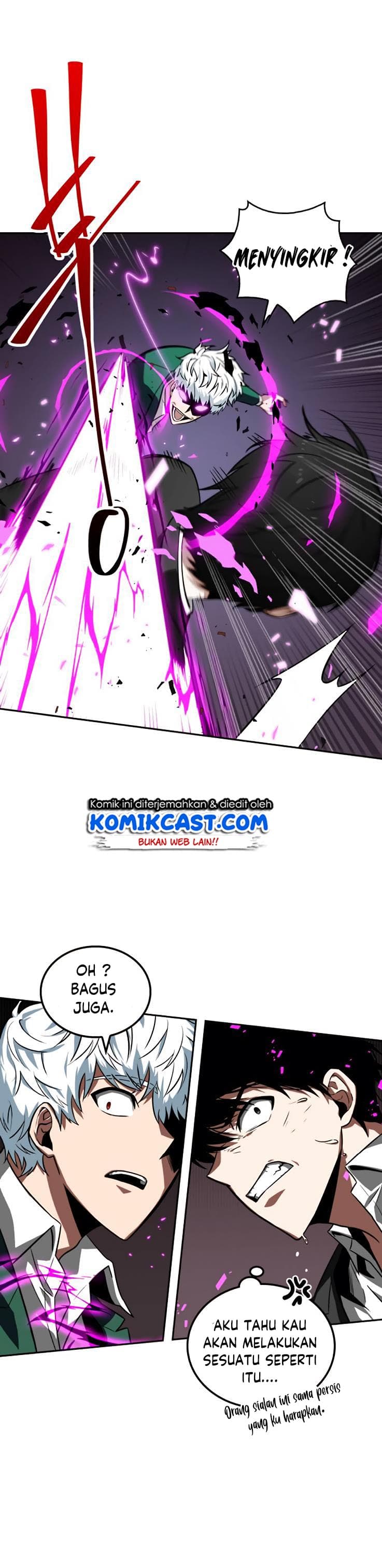 Omniscient Reader’s Viewpoint - Chapter 6 - Page 11