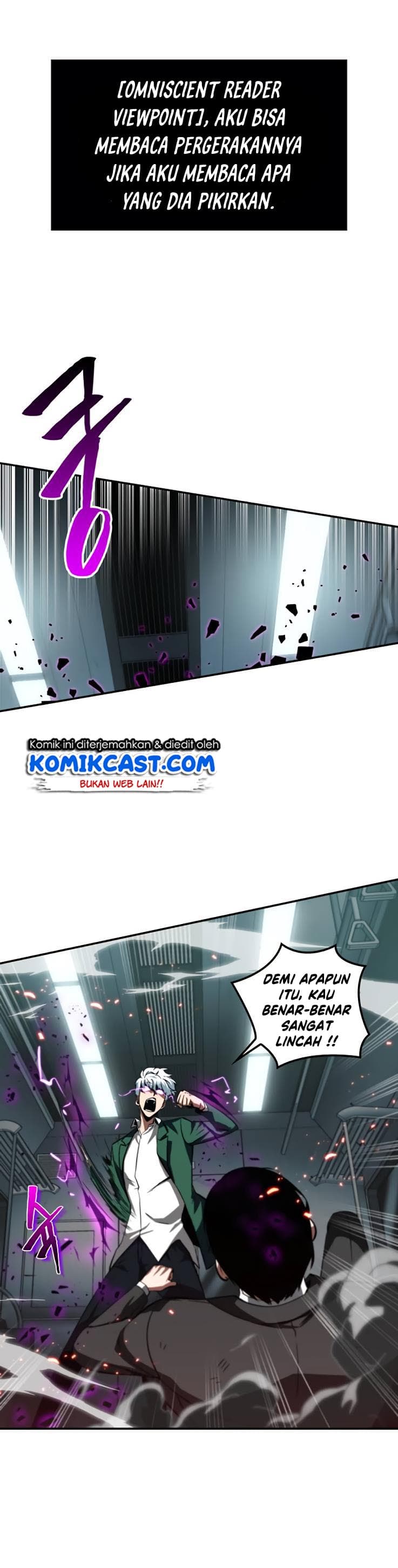 Omniscient Reader’s Viewpoint - Chapter 6 - Page 25
