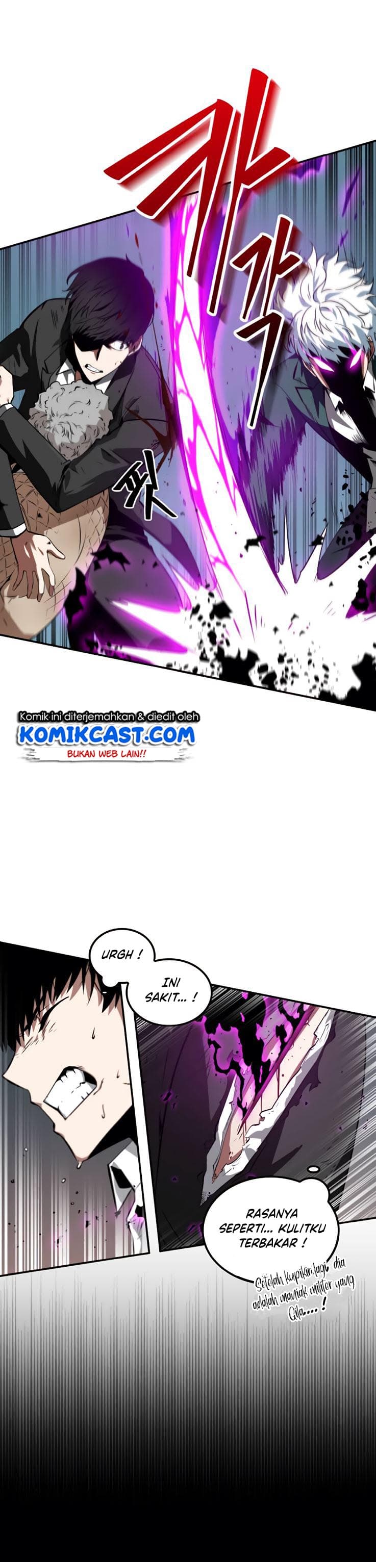 Omniscient Reader’s Viewpoint - Chapter 6 - Page 30