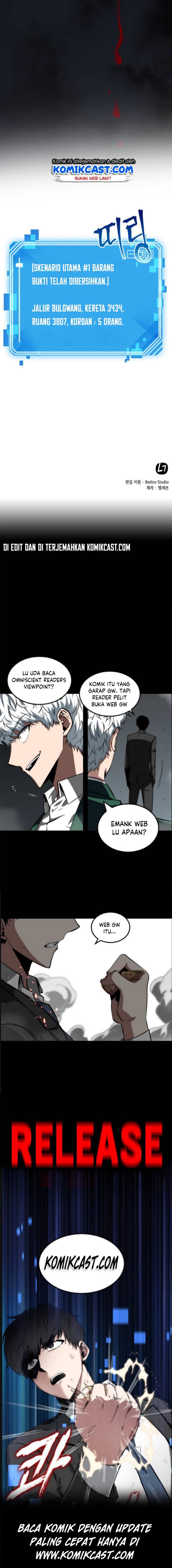 Omniscient Reader’s Viewpoint - Chapter 6 - Page 46