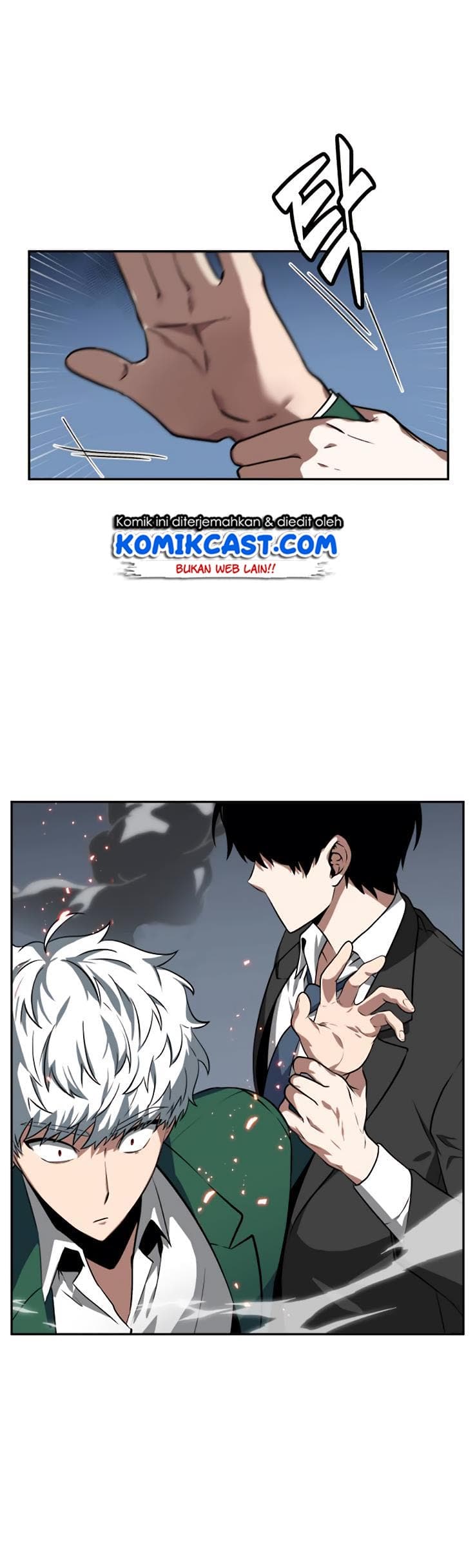 Omniscient Reader’s Viewpoint - Chapter 6 - Page 8