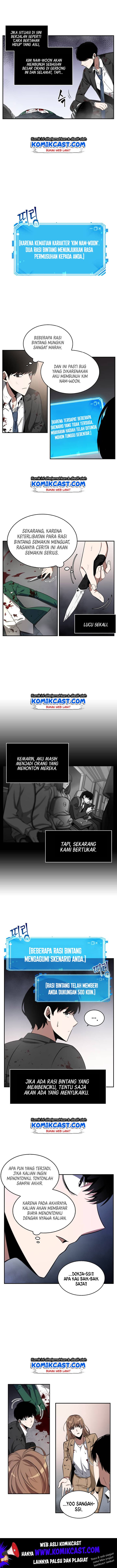 Omniscient Reader’s Viewpoint - Chapter 7 - Page 8