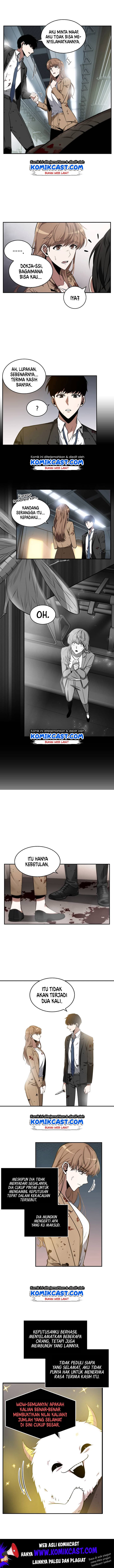 Omniscient Reader’s Viewpoint - Chapter 7 - Page 9