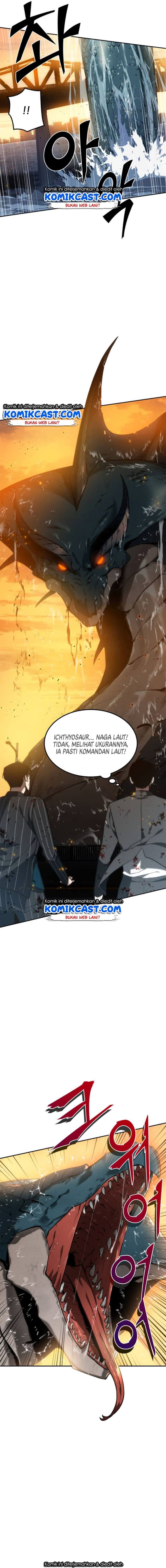 Omniscient Reader’s Viewpoint - Chapter 9 - Page 8