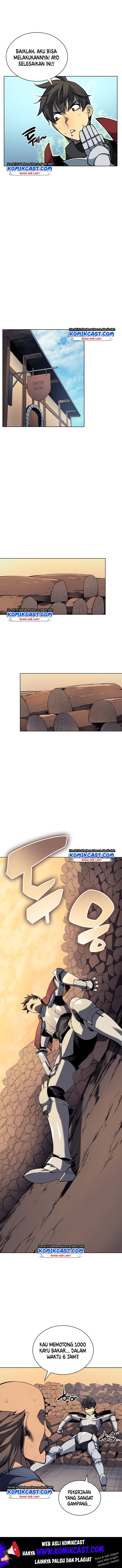 Overgeared - Chapter 10 - Page 10