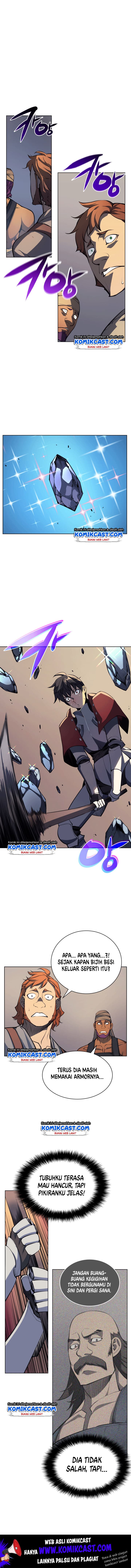 Overgeared - Chapter 10 - Page 13