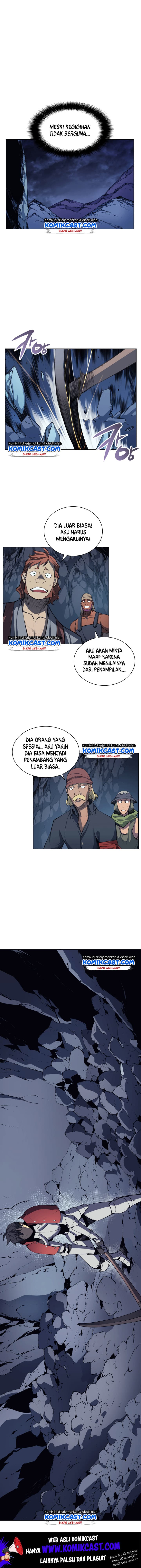 Overgeared - Chapter 10 - Page 14