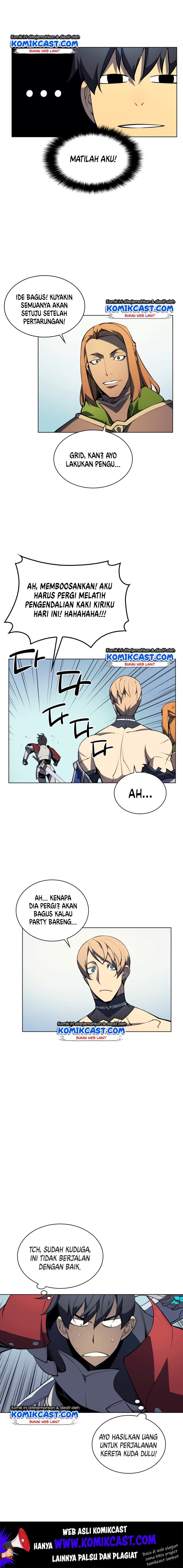Overgeared - Chapter 10 - Page 2