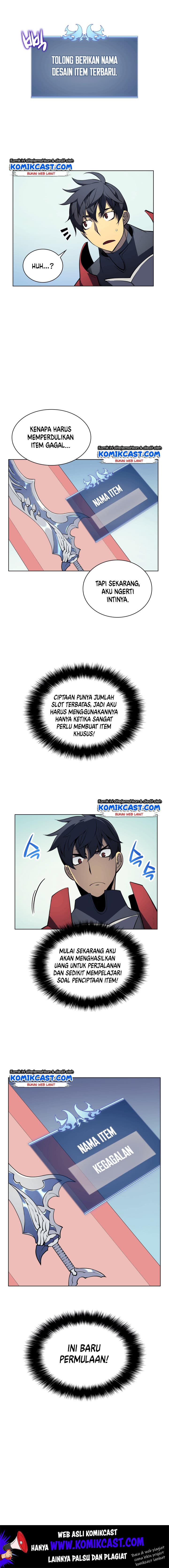 Overgeared - Chapter 10 - Page 3