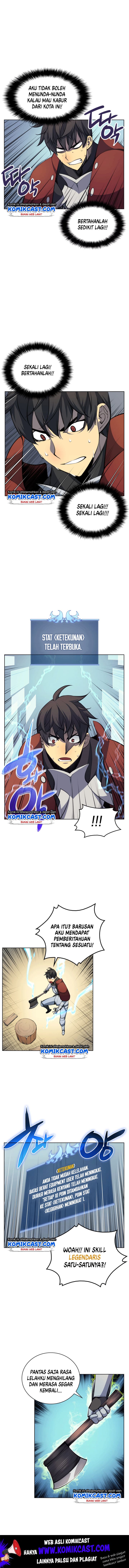 Overgeared - Chapter 10 - Page 9