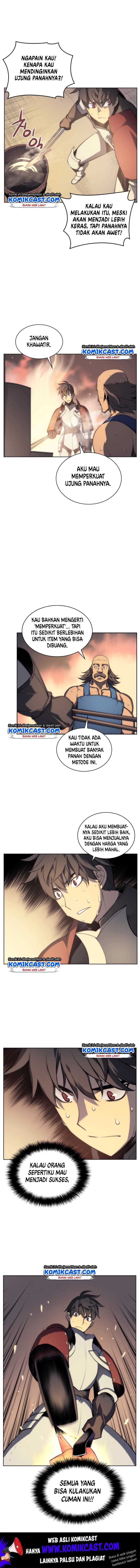 Overgeared - Chapter 11 - Page 11